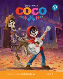 Image for Level 3: Disney Kids Readers Coco for pack