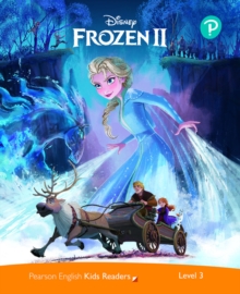 Image for Level 3: Disney Kids Readers Frozen 2 for pack
