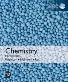 Image for Chemistry, Global Edition