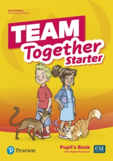 Image for Team together: Starter