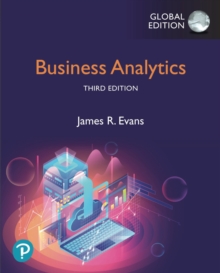 Image for Business Analytics, Global Edition