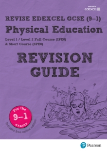 Image for Revise Edexcel GCSE (9-1) Physical Education Revision Guide uPDF