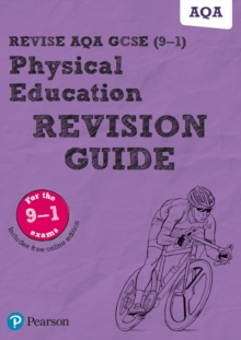 Image for Revise AQA GCSE (9-1) Physical Education Revision Guide uPDF