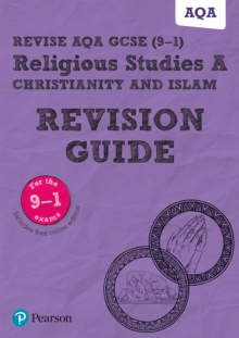 Image for Revise AQA GCSE (9-1) Religious Studies Christianity & Islam Revision Guide uPDF