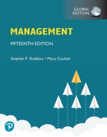 Image for Management, Global Edition