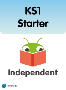 Image for KS1 starter independent reading pack