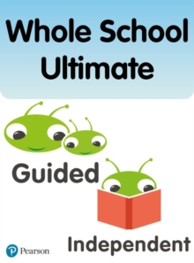 Image for Bug Club Whole School Ultimate Reading Pack