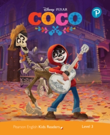 Image for Level 3: Disney Kids Readers Coco Pack