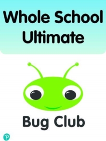 Image for Bug Club Ultimate Whole School Subscription (2020)