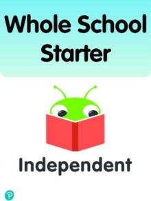 Image for Bug Club Starter Independent Whole School Subscription (2020)
