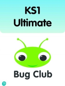 Image for Bug Club Ultimate KS1 Subscription (2020)