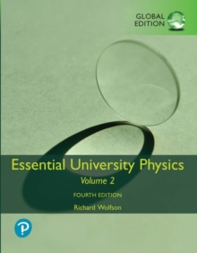 Image for Essential University Physics, Volume 1 & 2, Global Edition
