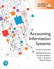 Image for Accounting information systems.