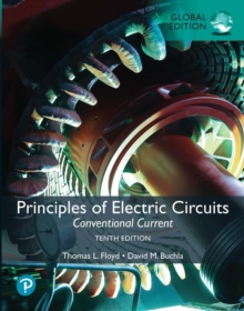 Image for Principles of Electric Circuits: Conventional Current