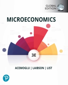 Image for Microeconomics  : theory & applications with calculus