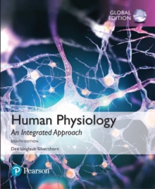 Image for Human Physiology: An Integrated Approach, Global Edition -- Mastering Anatomy & Physiology with Pearson eText