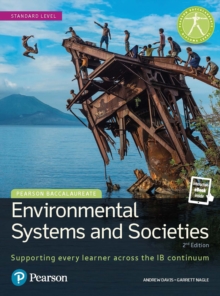Image for Environmental Systems and Societies