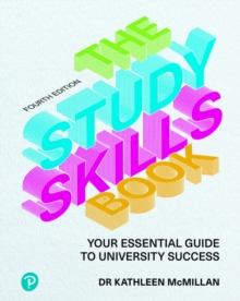 Image for Study Skills Book, The