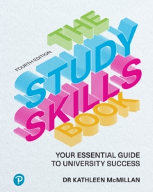 Image for The Study Skills Book: Your Essential Guide to University Success