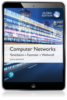 Image for Computer Networks, eBook, Global Edition