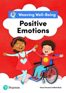 Image for Positive emotions: Pupil book