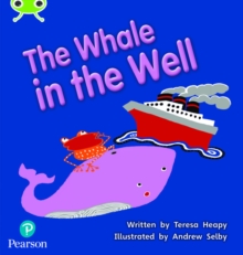Image for The whale in the well