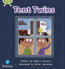 Image for Tent twins