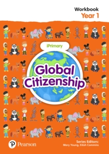 Image for Global Citizenship Student Workbook Year 1
