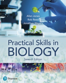 Image for Practical Skills in Biology 7e