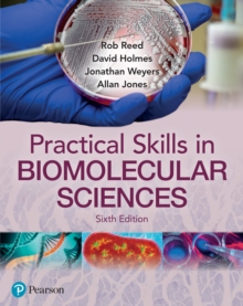 Image for Practical Skills in Biomolecular Sciences