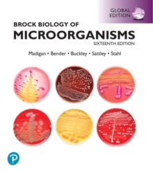 Image for Brock Biology of Microorganisms, Global Edition -- Mastering Biology with Pearson eText