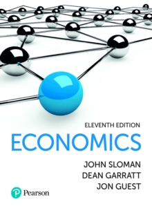 Image for Economics