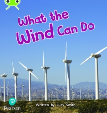 Bug Club Phonics – Phase 5 Unit 16: What the Wind Can Do