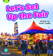 Image for Let's set up the fair