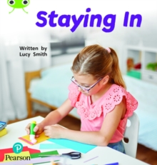 Image for Staying in