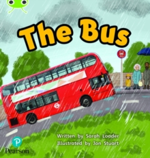 Image for Bug Club Phonics - Phase 2 Unit 5: The Bus