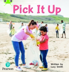 Bug Club Phonics – Phase 2 Unit 5: Pick It Up