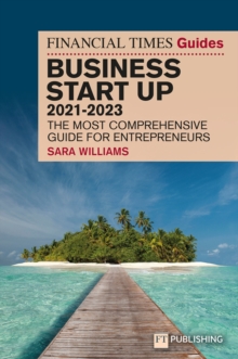 Image for FT guide to business start up 2021-2023