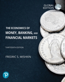 Image for Economics of Money, Banking and Financial Markets, The, Global Edition
