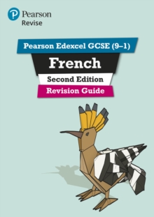 Image for French: for 2022 exams and beyond. (Revision workbook)