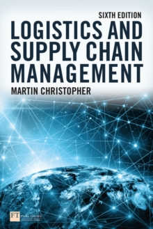 Image for Logistics and Supply Chain Management 6e