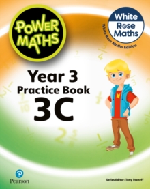Image for Power Maths 2nd Edition Practice Book 3C