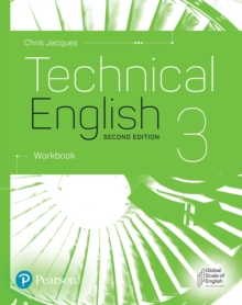 Image for Technical English 2nd Edition Level 3 Workbook