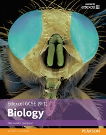 Image for Edexcel GCSE (9-1) biology