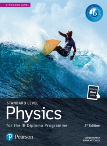 Image for Pearson Physics for the IB Diploma Standard Level