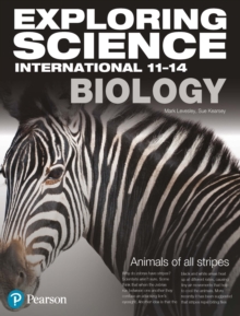 Image for Exploring Science International Biology Student Book Ebook