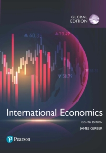 International Economics, Global Edition