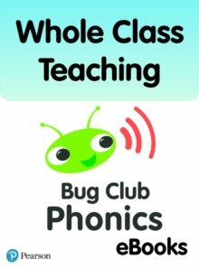 Image for Bug Club Phonics ActiveLearn Primary Subscription 1.0 Category C (2021)