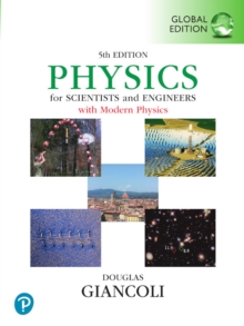 Image for Physics for Scientists and Engineers With Modern Physics