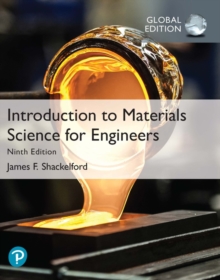 Image for Introduction to materials science for engineers